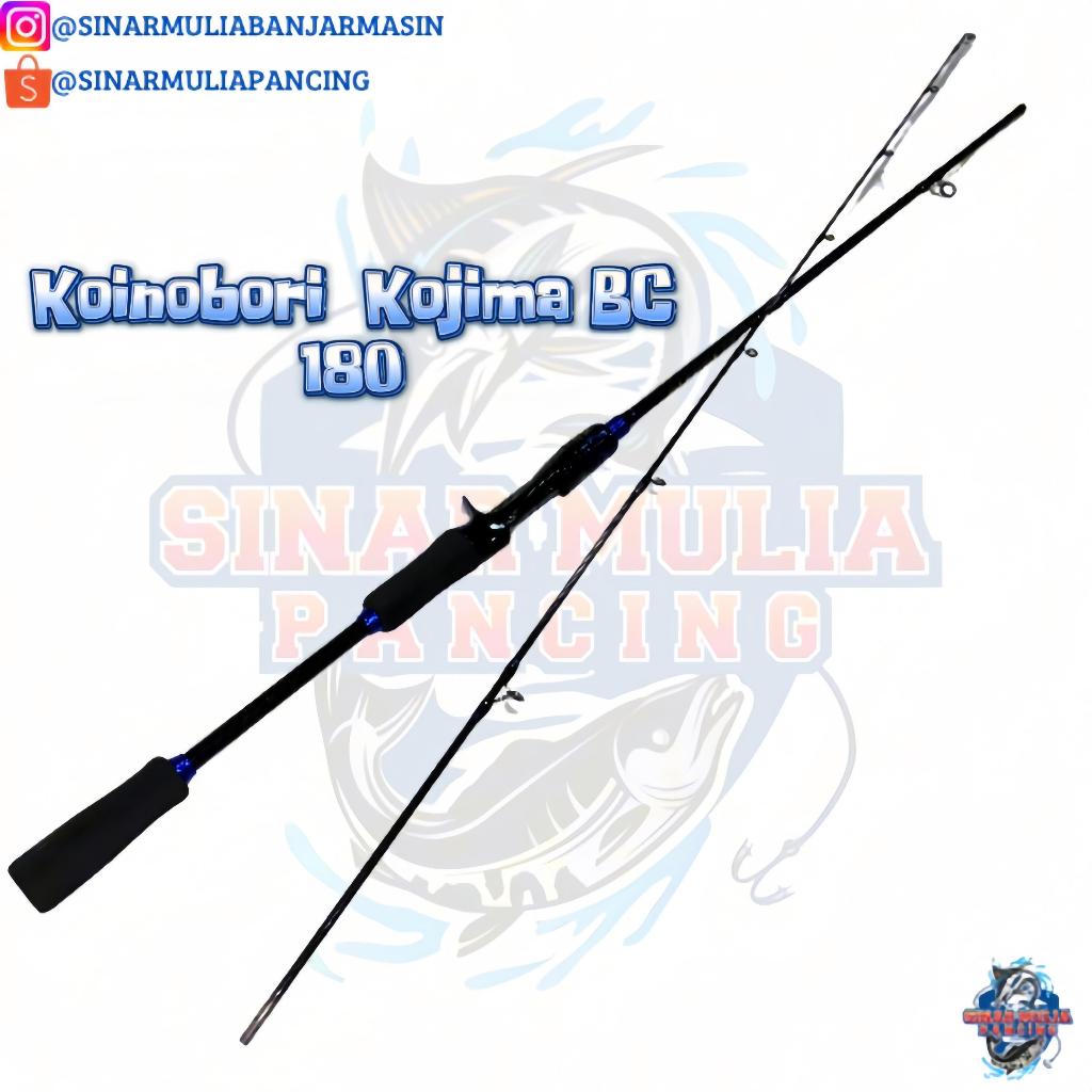 JORAN KOINOBORI BC KOJIMA 180