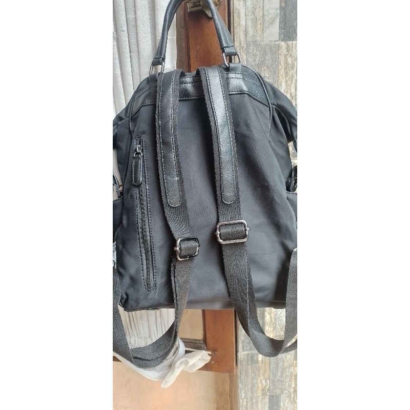 Tas Preloved esquire ransel