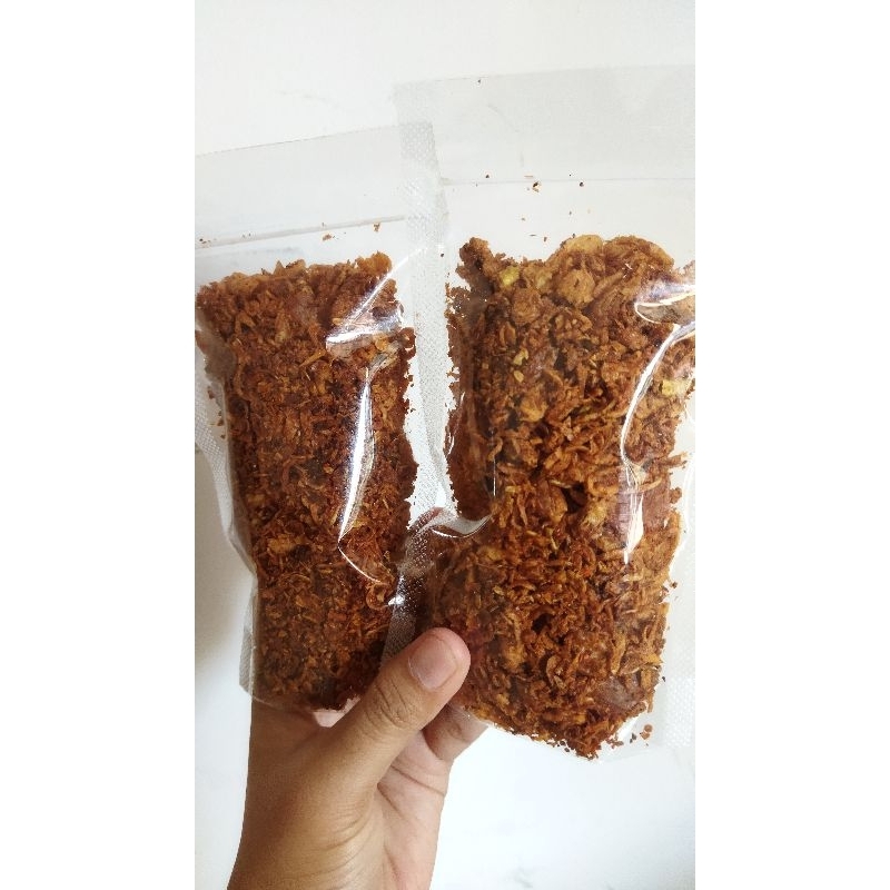 

TERMURAH !! Siwang Terasi Bawang Kendal