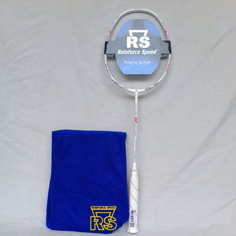 raket RS AV FLASH 52 speed power