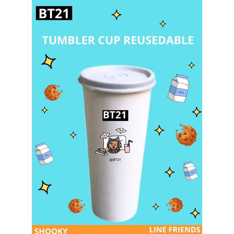 tumbler bt21 bts korea tumbler aestetic tumbler bt21 taehyung tumbler jimmy tumbler suga tumbler jho