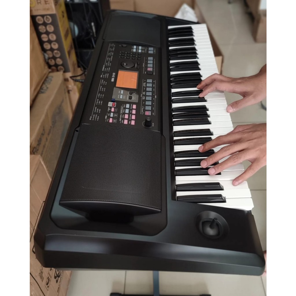 Korg EK-50 / EK50 / EK 50 Arranger Keyboard