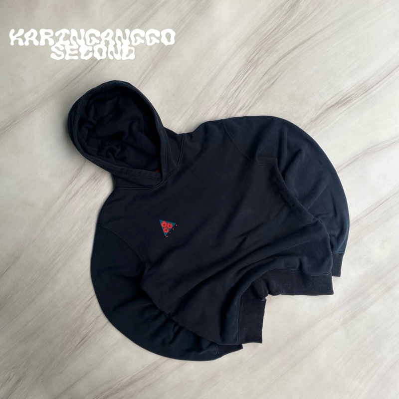 HOODIE NIKE ACG