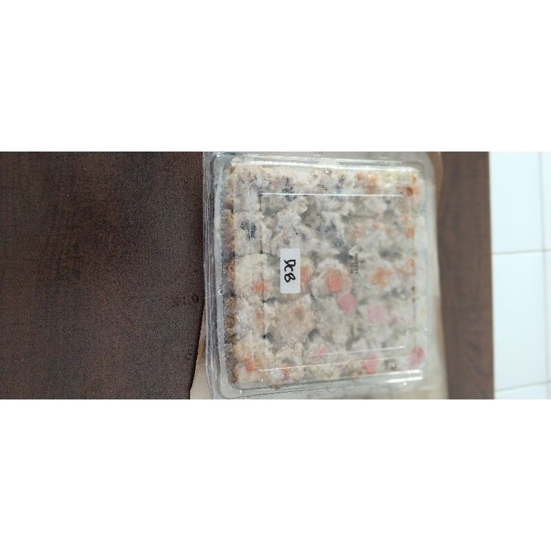 

Dimsum Frozen isi 50 pcs