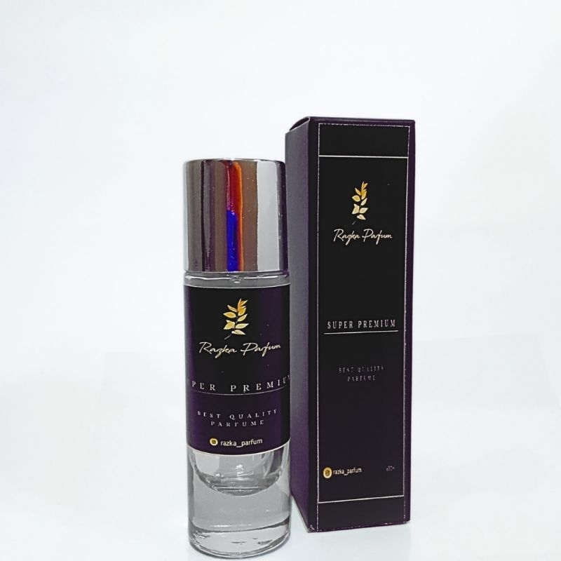 Roman Wish Victoria Secret For Women Super Premium 100% Non Alkohol - Parfume Wanita Tahan Lama