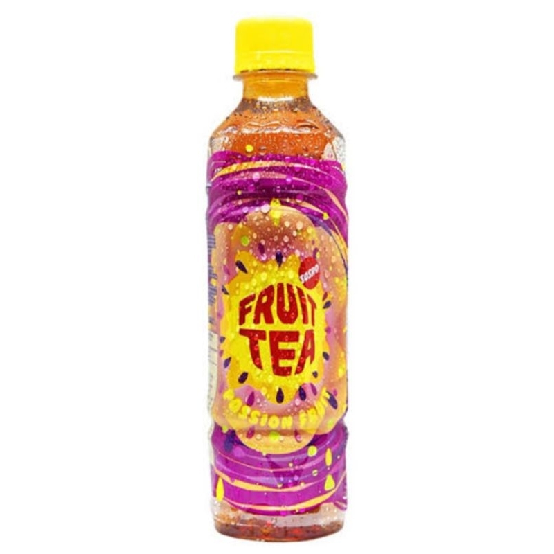 fruittea