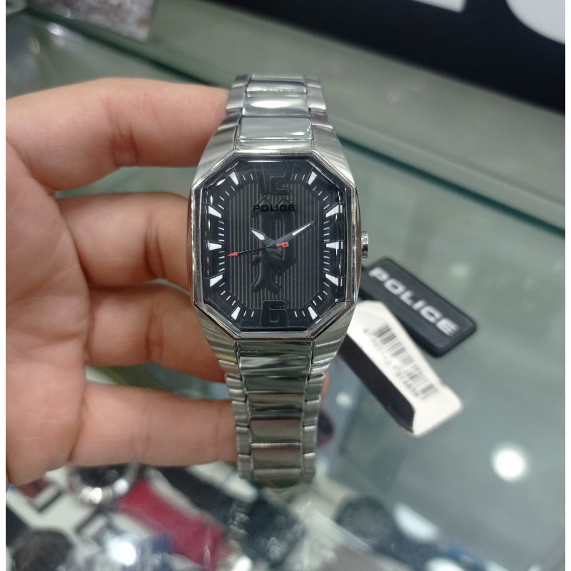 Jam Tangan Wanita POLICE PL.22895LS Original