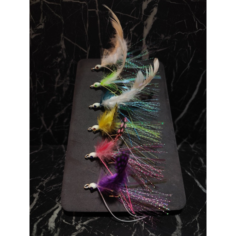 Sabiki Metal Jig / Sabiki Jig