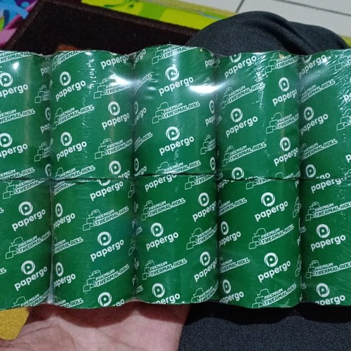 

TERMAL PAPERGO 57 X 40 SLOP