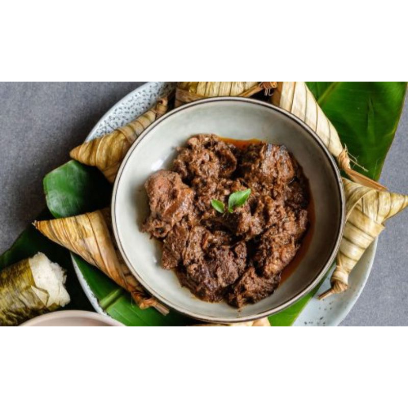 

ANEKA RENDANG MICA ASLI PADANG SUMBAR