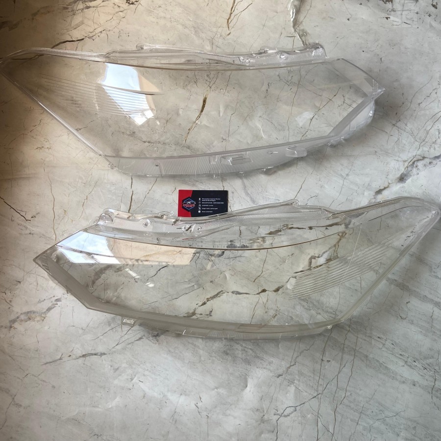 Mika Headlamp Lampu Depan Toyota Vios Gen 3 2013 2014 2015 2016 2017