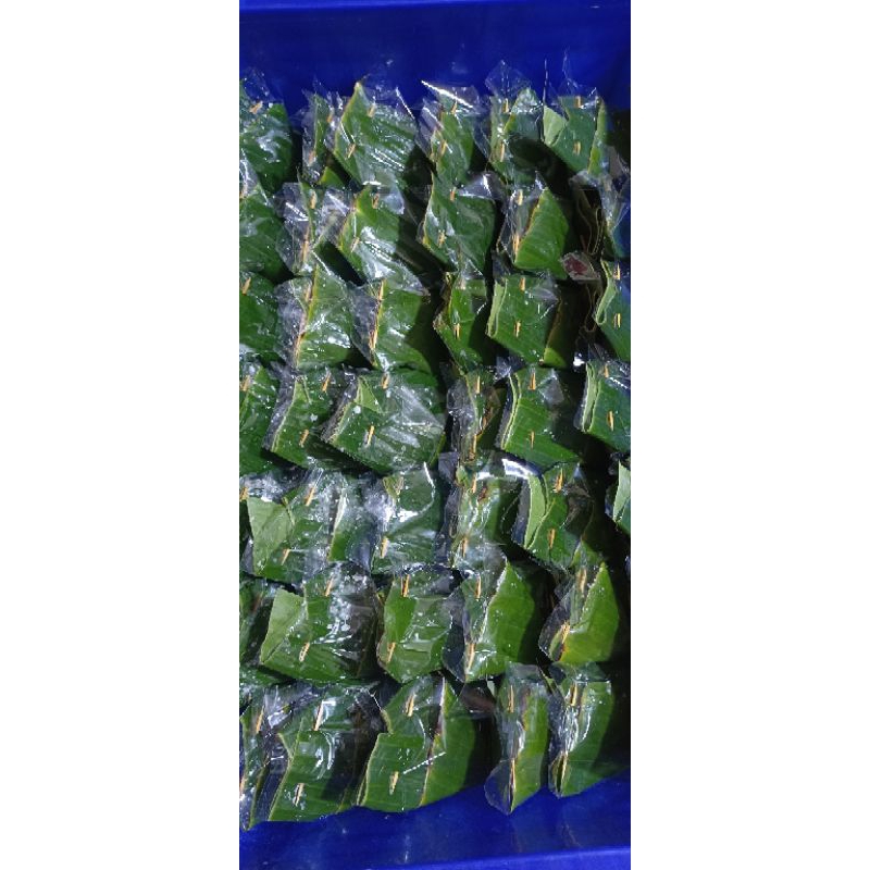 

Tape singkong manis