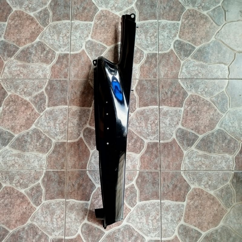 Body Belakang Kanan Alfa 2R Champ Original