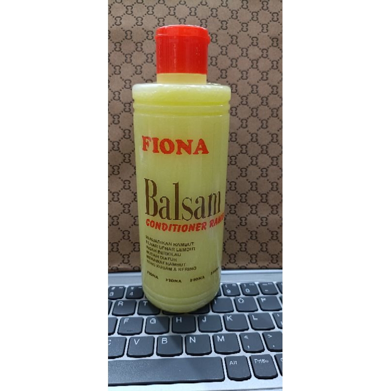 balsam Fiona conditioner