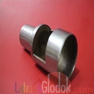 

Alat Membuat Lubang 58mm-Alat Plong Hollow Punch - Plong 58mm