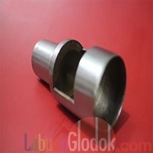 

Alat Membuat Lubang 55mm-Alat Plong Hollow Punch - Plong 55mm