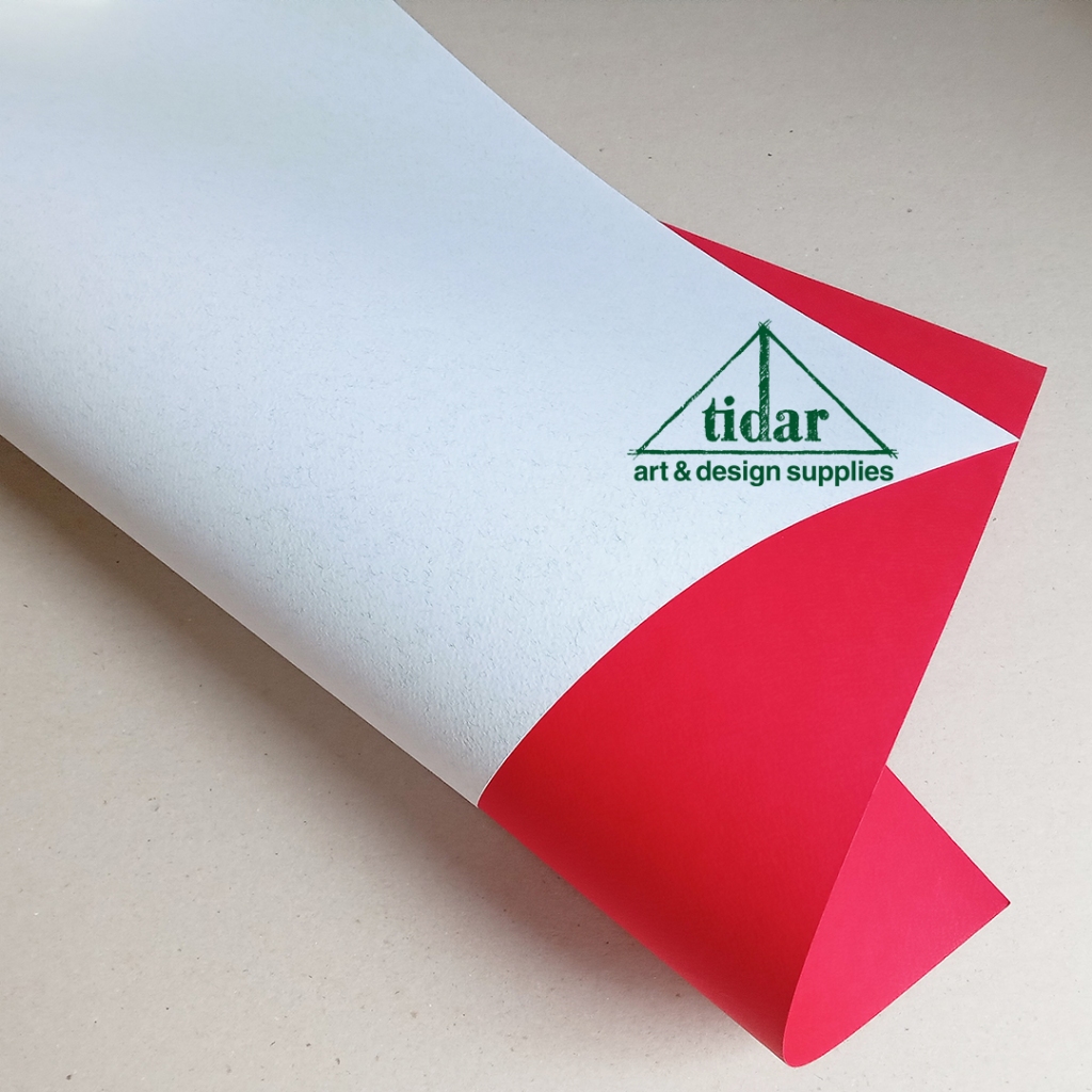 

Fabriano Tiziano Paper 160 gsm 50 x 65 cm - Kertas Karton Gambar Tekstur Warna Warni (Jasa Kirim Instan)