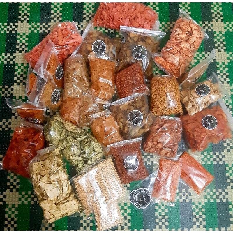 

10 RIBUAN
