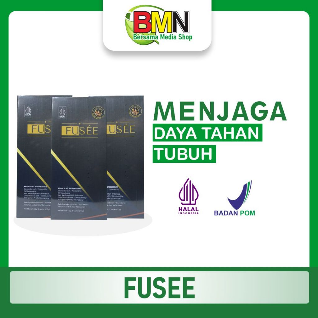 Bestbuy0404 Herbal Untuk Lelaki (Fusee)