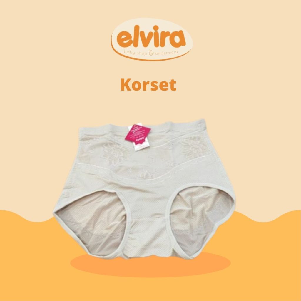 Lydyly celana korset