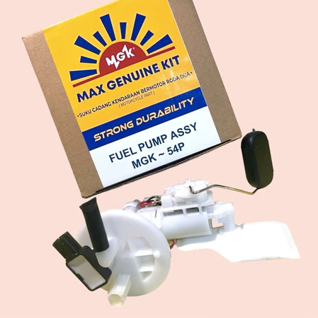 Fuel Pump komplit Mio J Mio M3 X Ride GT125 Mio Z Fino FI MGK~54P