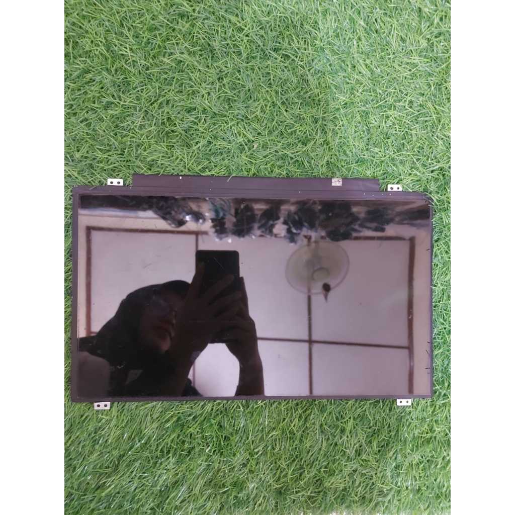 READY LAYAR LAPTOP BEKAS ORI 14,0 INCHII 40 PIN