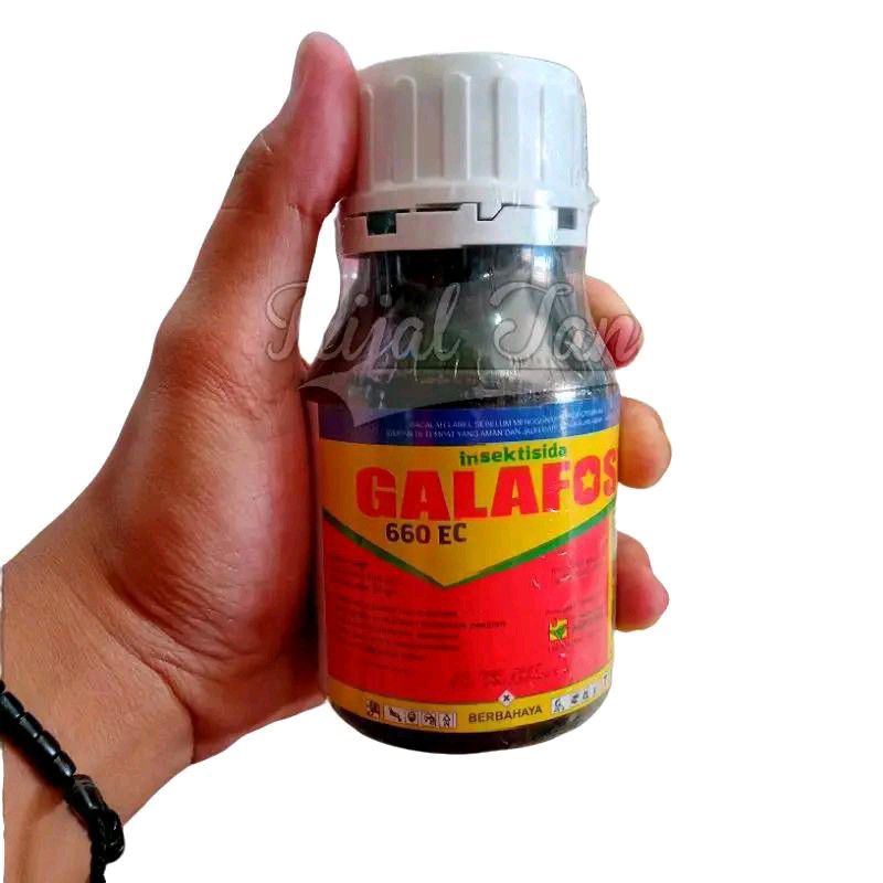 INSEKTISIDA GALAFOS 660 EC 200 ML