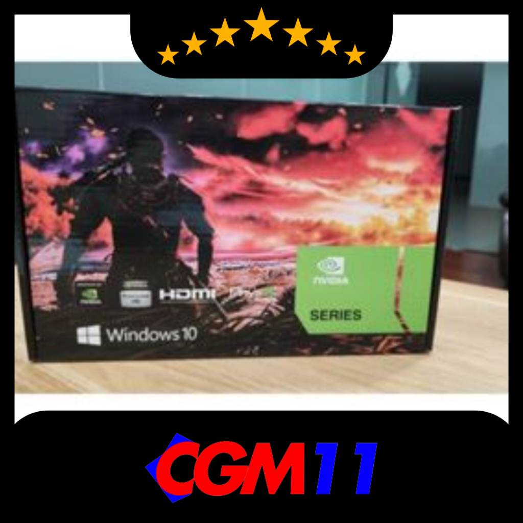 GT 220 1GB - CGM11.COMPUTER