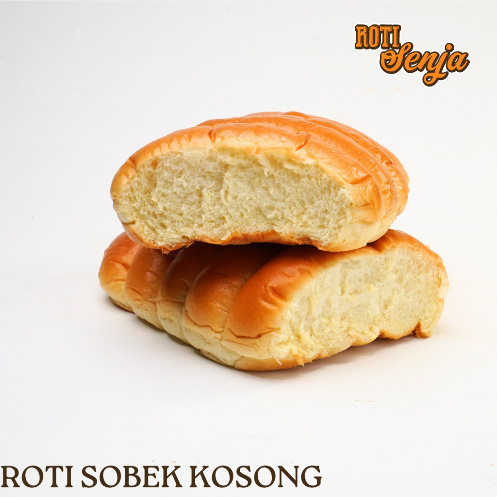 

Roti Senja-Roti Sobek Kosong