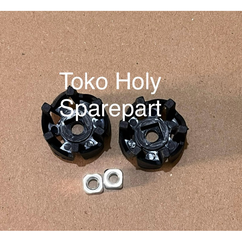 GIGI GEAR KOPEL BLENDER PHILIPS CUCINA HR 1741 HR 1791