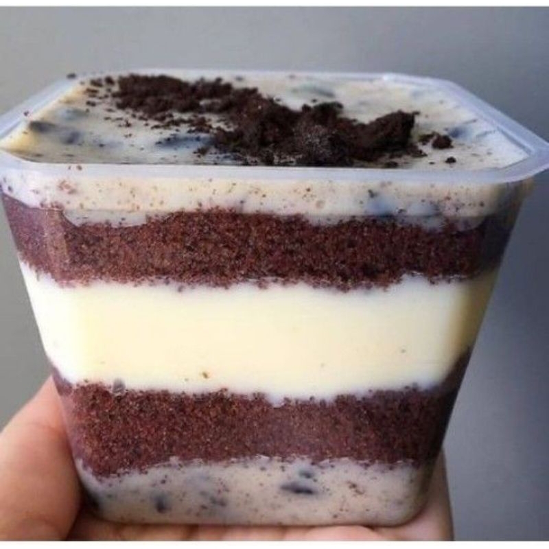 

CHEESCUIT OREO CHOCO