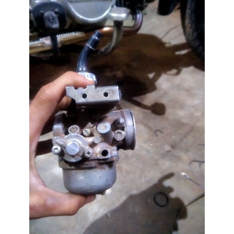 karburator karisma original copotan motor