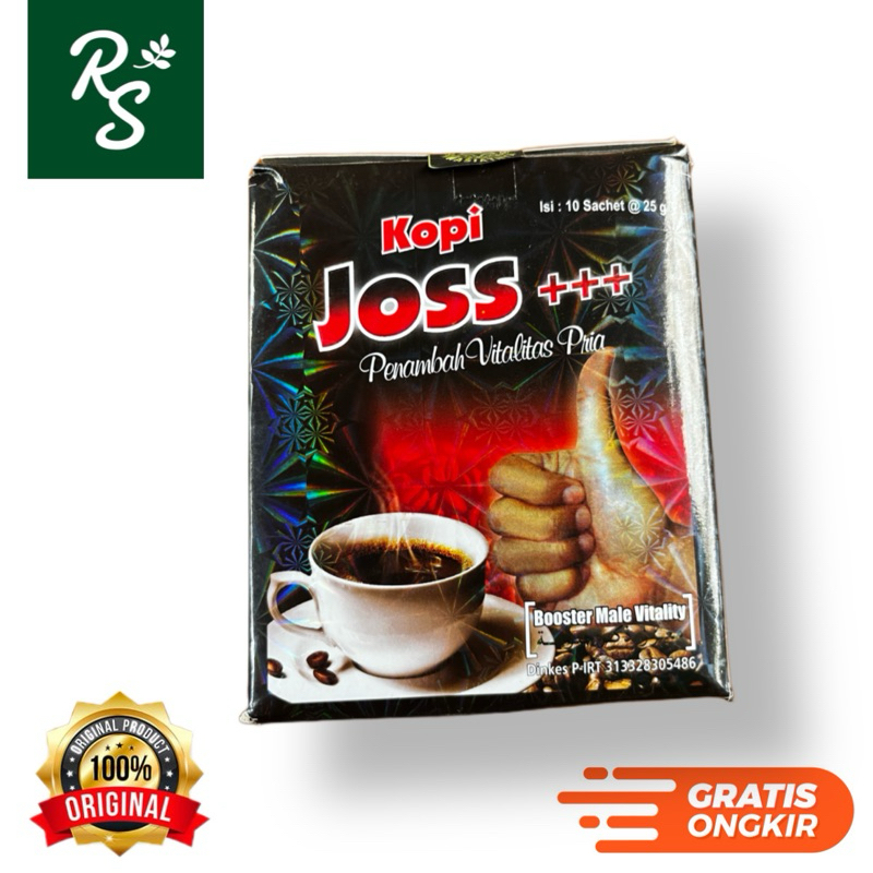 

NEW!!! KOP|JOSS+++ 100% ORIGINAL