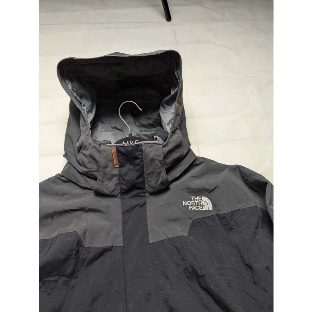 JACKET TNF SECOND ORIGINAL / WATERPROOF / GORPCORE/ JACKET OUTDOOR / JACKET GUNUNG / UNISEX MURAH