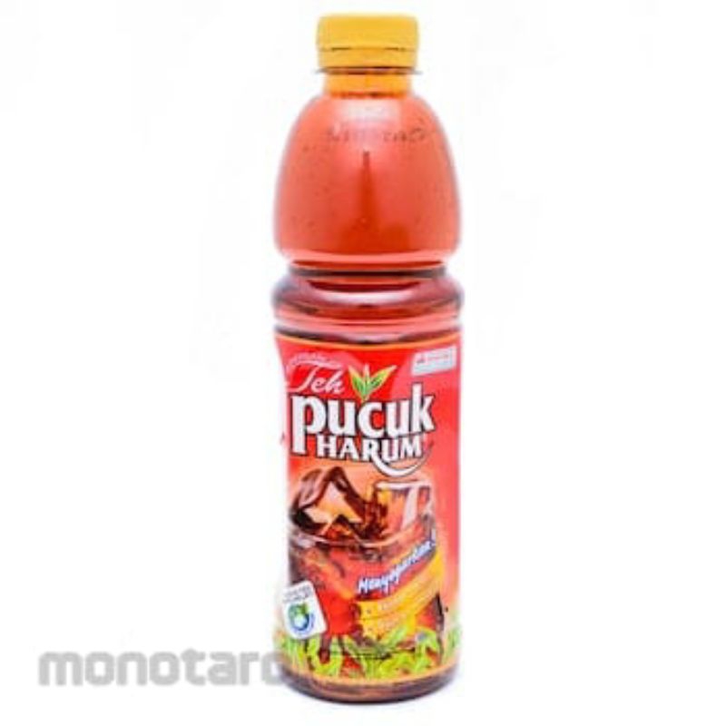 

teh pucuk harum