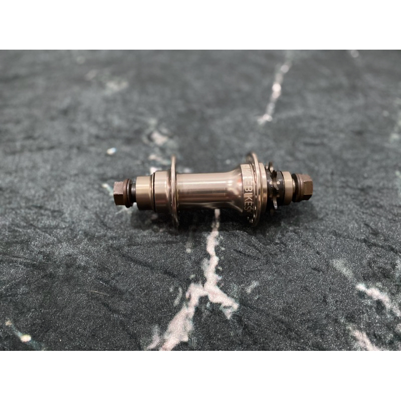 khe cassette hub bmx