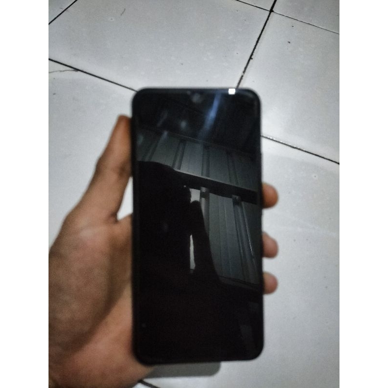 Hp Vivo Y12 second Ram 3/64