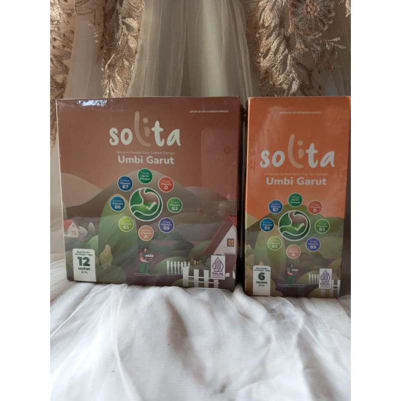 

Solita