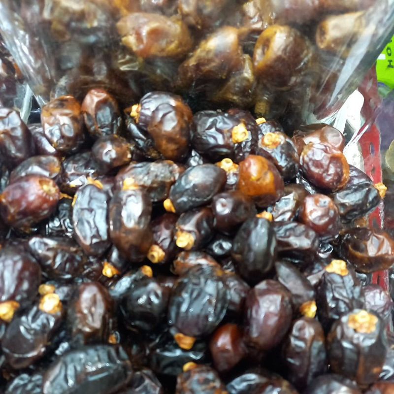 

Oleh-oleh Haji/Umrah