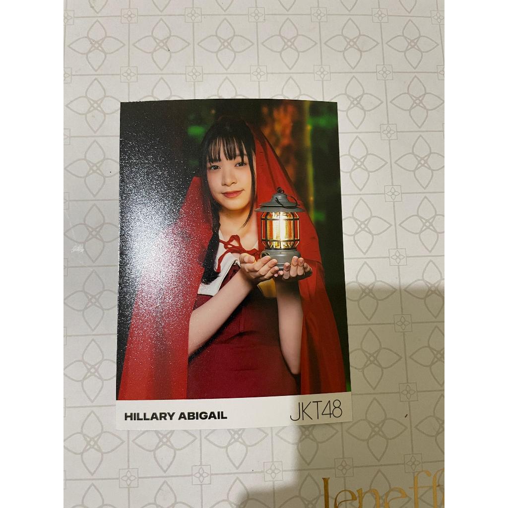 Photopack RTS Lily JKT48