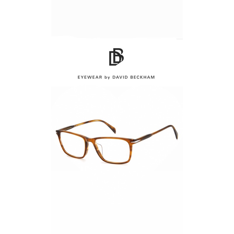 DAVID BECKHAM  EYEWEAR 100% original #firsthandcarry