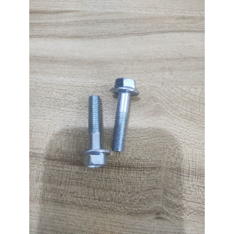 baut behel jok beat baut shock depan 8x40