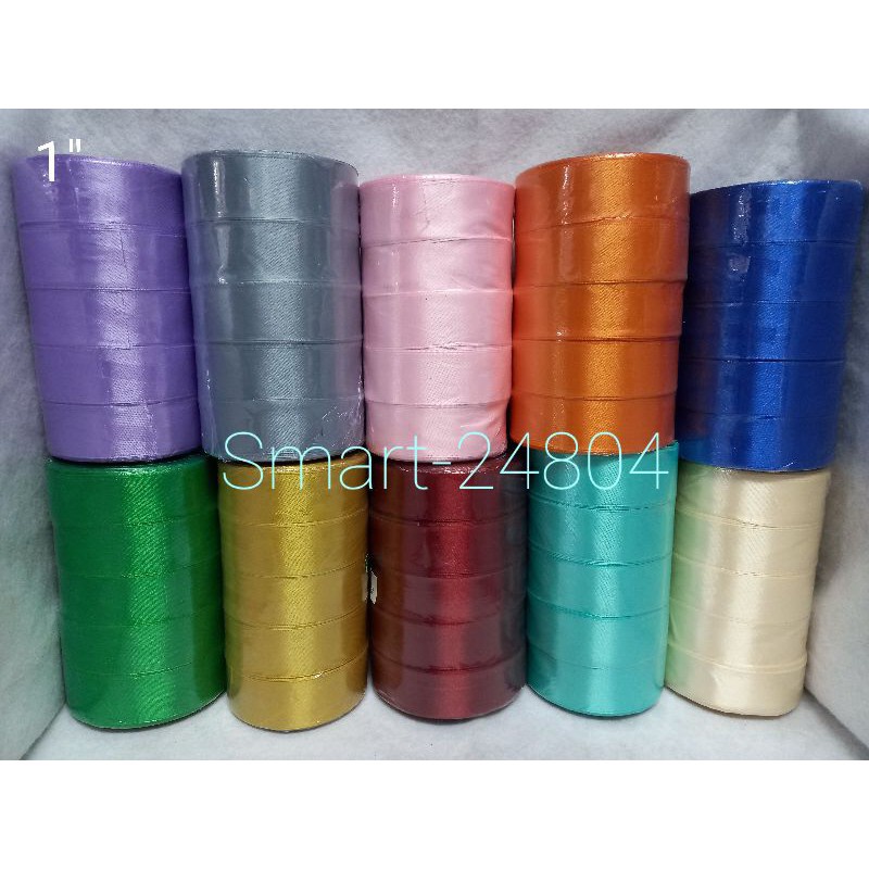 

Pita Satin 1 per Slop part 125cm