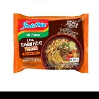 

indomi rawon