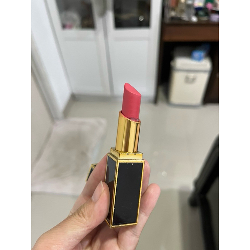 Tom ford Lipstik matte - Clementine