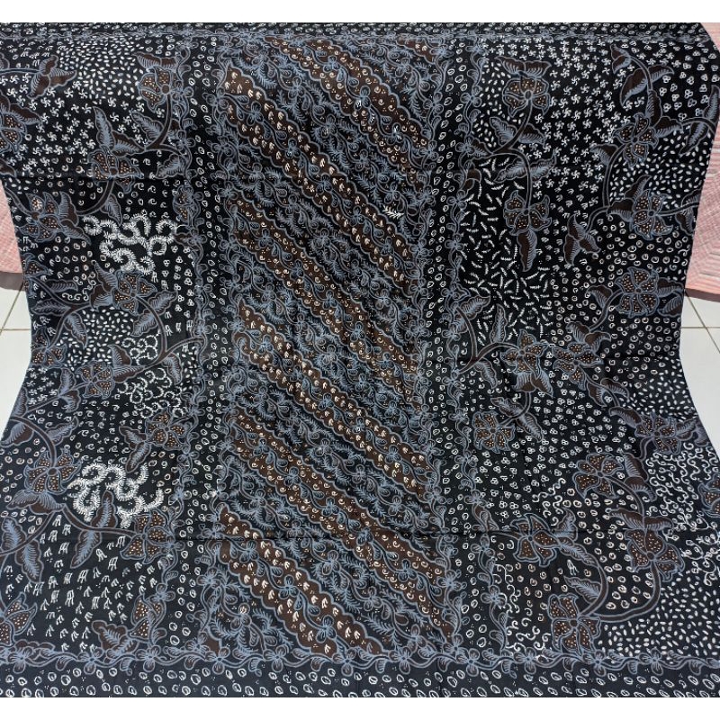 SARUNG BATIK MOTIF LASEM TERBARU ORIGINAL | Sarung Batik Laseman Murah