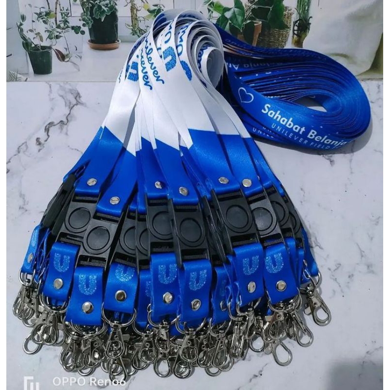 

Lanyard Craft Various Type Geometric V2