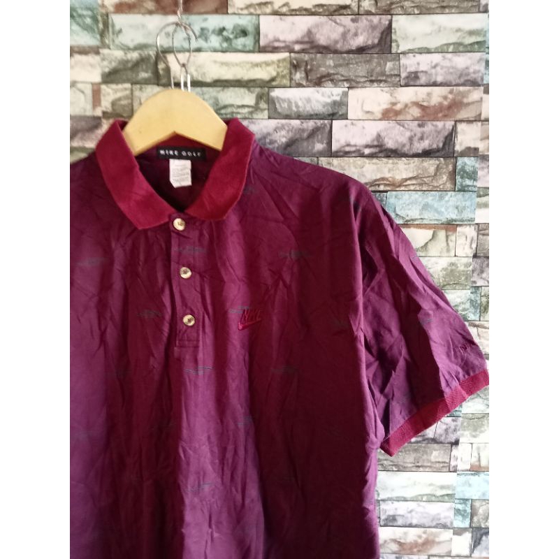 POLO shirt Nike Golf