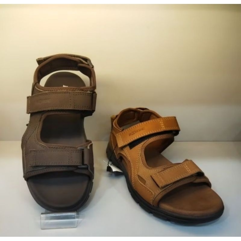 rohde shoes original sepatu pria