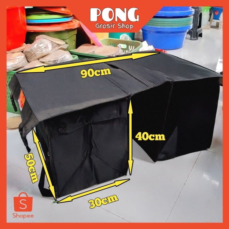 SRANDUL Tas Obrok Motor